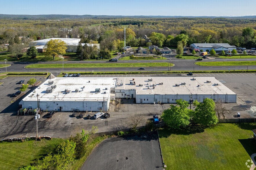 More Photos Of 539 Route 22 E, White House Station Unknown For Lease