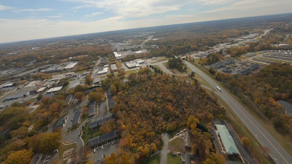 More Photos Of Jake Alexander Blvd, Salisbury Land For Sale