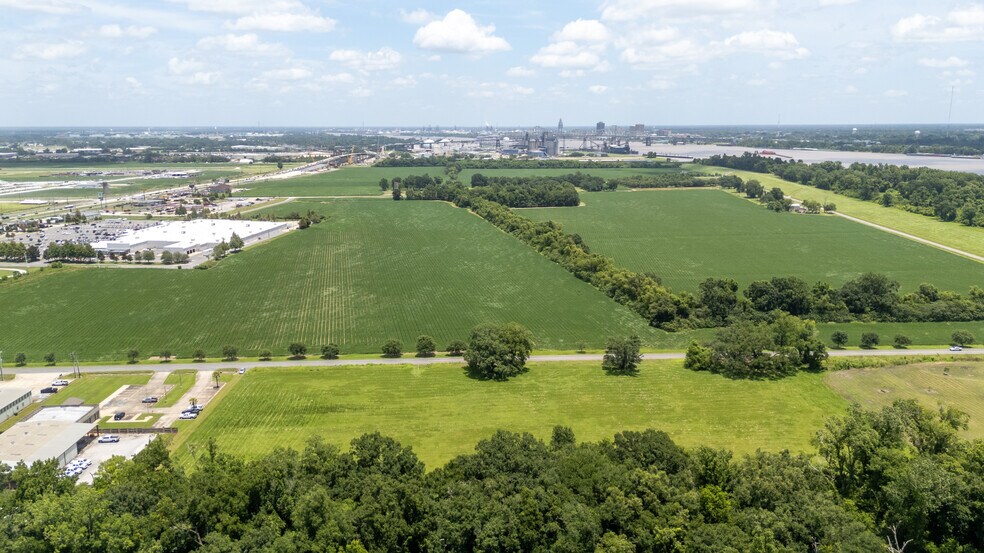 More Photos Of 1255 Beaulieu Ln, Port Allen Land For Sale