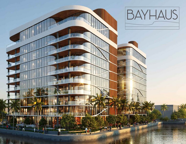 Primary Photo Of 2305 NE 123rd St, North Miami Land For Sale