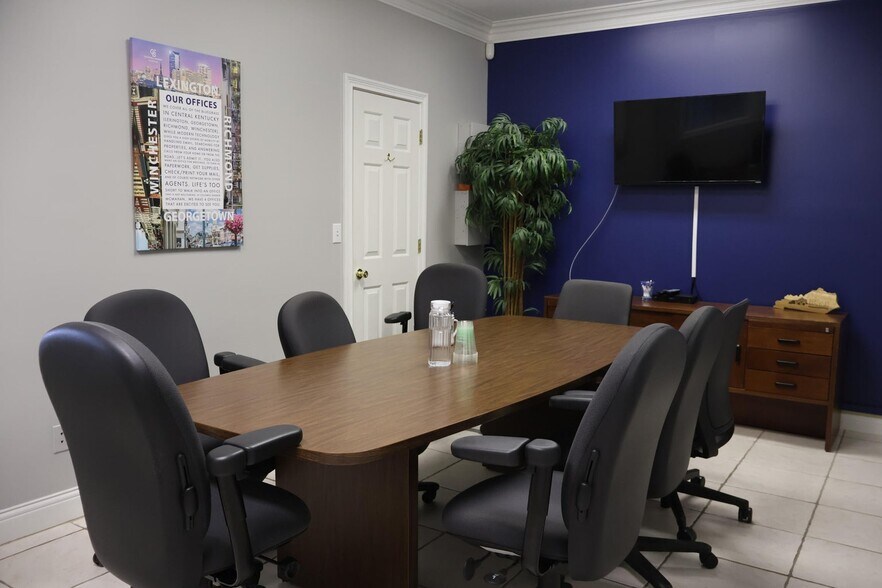 More Photos Of 920 Bypass Rd, Winchester Office For Sale