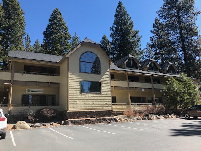 More Photos Of 800 Southwood Blvd, Incline Village Medical For Lease