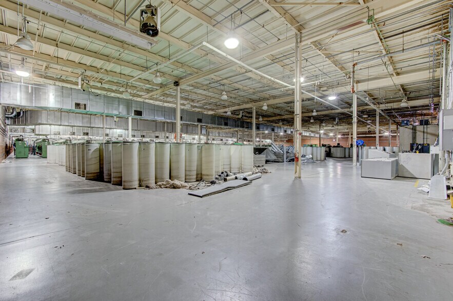 More Photos Of 418 Ascauga Lake Rd, Graniteville Manufacturing For Lease