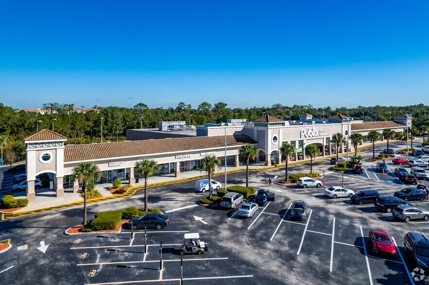 More Photos Of 8281-8311 Champions Gate Blvd, Champions Gate Storefront For Lease