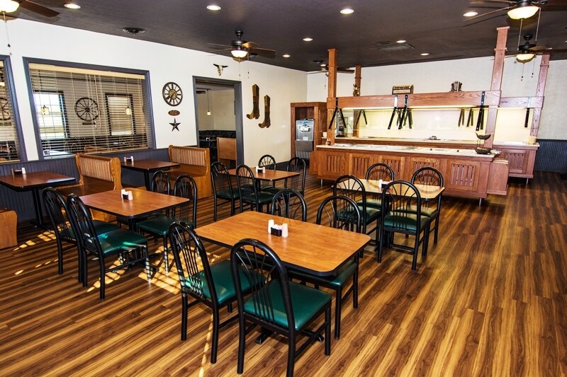 More Photos Of 7052 Benton Rd, Paducah Restaurant For Sale