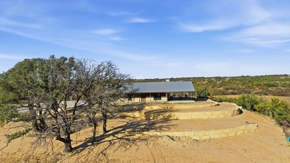 More Photos Of 3035 County Road 162, Stephenville Land For Sale