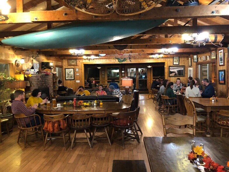 More Photos Of 6979A CA-140 Hwy, Midpines Hotel For Sale