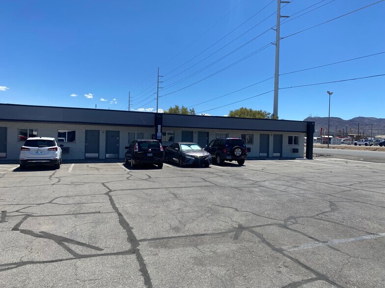 More Photos Of 1636 N Boulder Hwy, Henderson Hotel For Sale