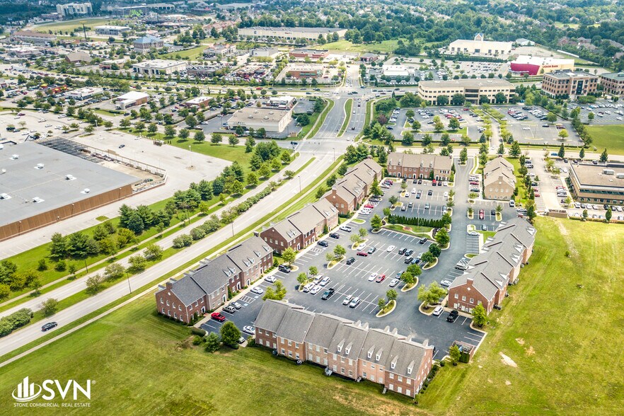 More Photos Of 1795 Alysheba Way, Lexington Office For Sale