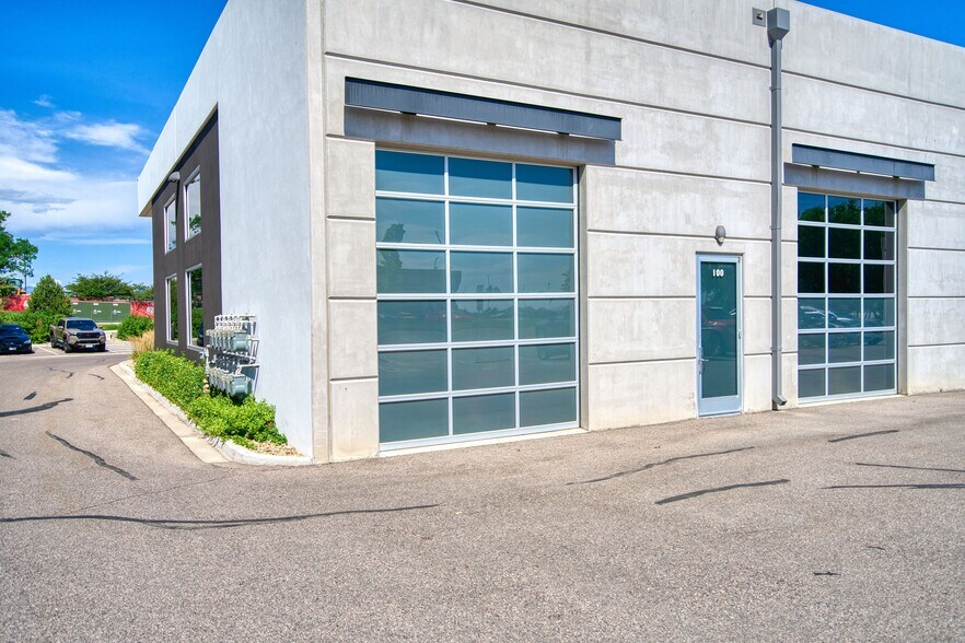 More Photos Of 12170 Tejon St, Westminster Research And Development For Lease