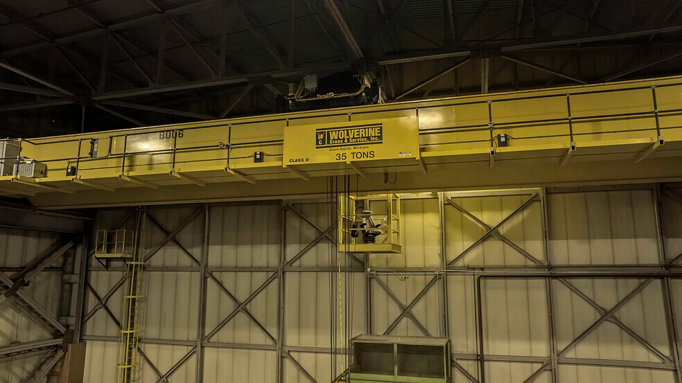 More Photos Of 55 Milens Rd, Tonawanda Unknown For Lease