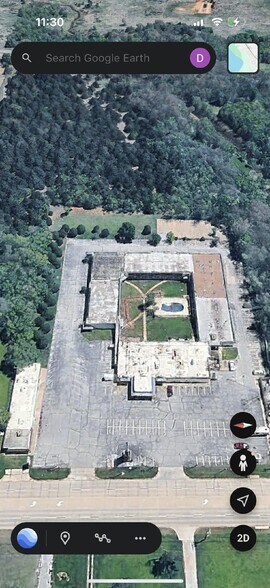 More Photos Of 2901 S Van Buren St, Enid Hotel For Sale