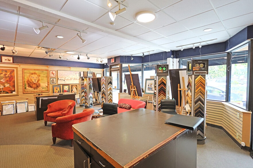 More Photos Of 1676-1690 Shattuck Ave, Berkeley Storefront Retail Office For Sale