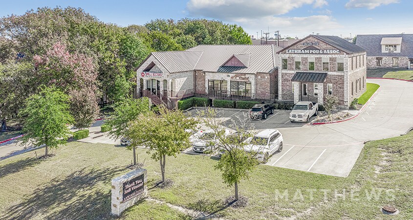 More Photos Of 2245 Ridge Rd, Rockwall Medical For Sale