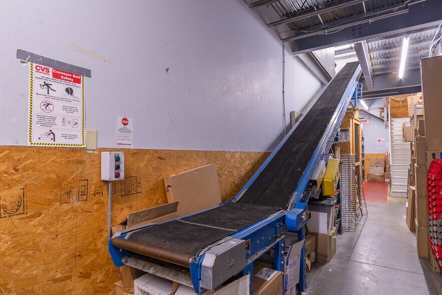 More Photos Of 2814 N Main St, Anderson General Retail For Sale