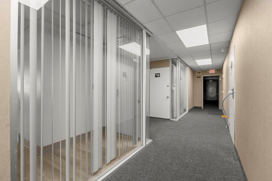 More Photos Of 1800 Grindley Park St, Dearborn Office For Lease