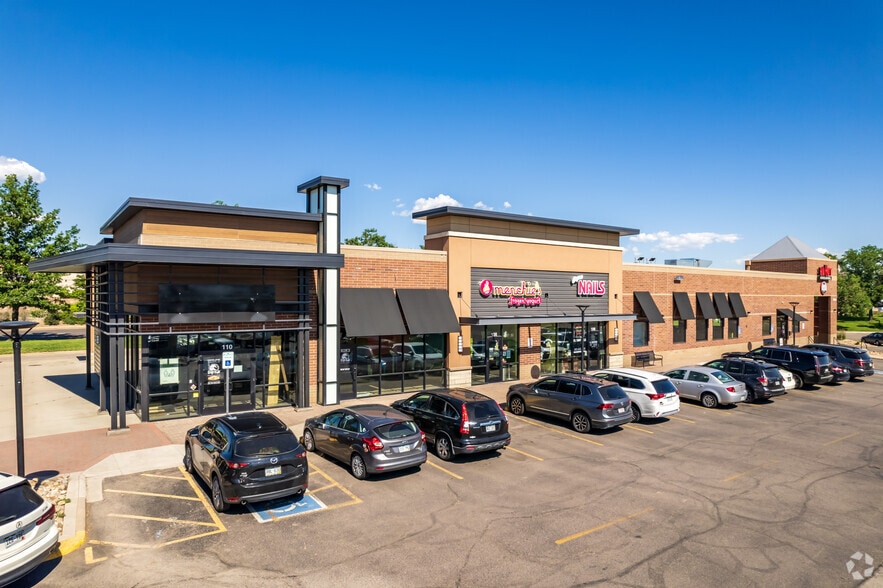More Photos Of 7370-7450 W 52nd Ave, Arvada General Retail For Lease