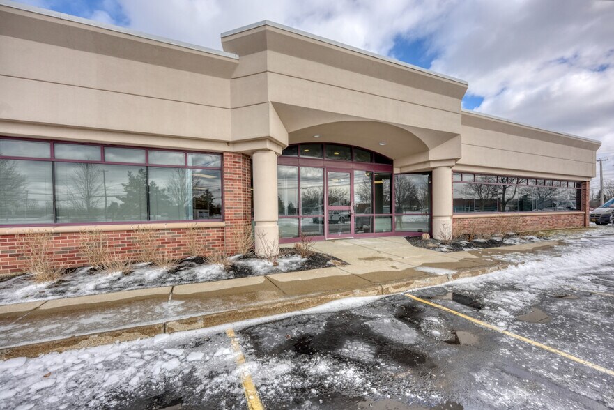 2150 Wehrle Dr, Buffalo, NY 14221 Office For Lease
