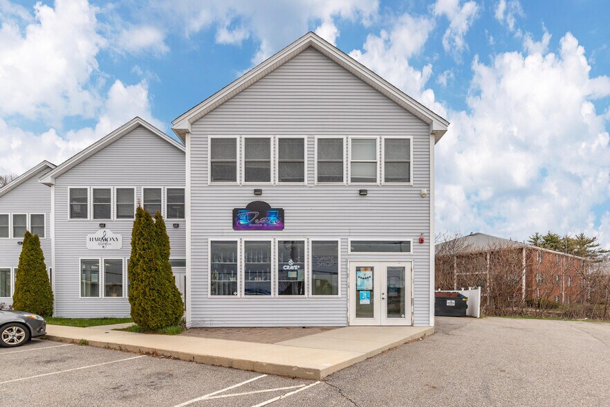 More Photos Of 12-16 New Zealand Rd, Seabrook Storefront Retail Office For Lease