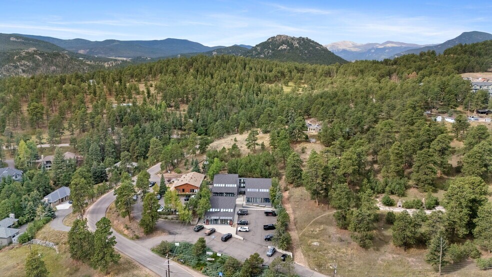 More Photos Of 29713 Troutdale Scenic Dr, Evergreen Office For Sale