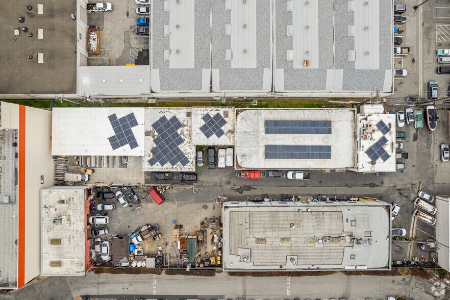 More Photos Of 240 Harbor Blvd, Belmont Manufacturing For Lease