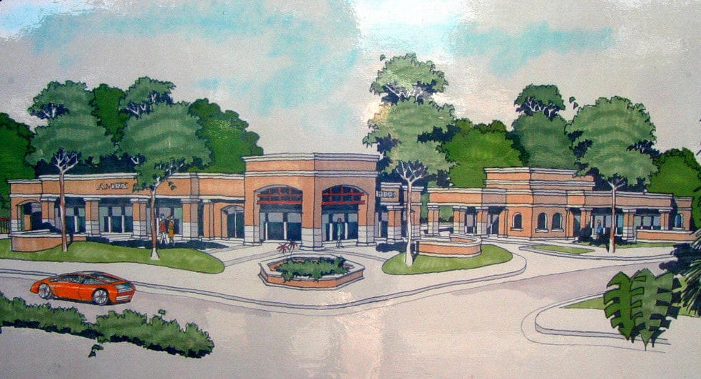 More Photos Of 1420 Contra Costa Blvd, Pleasant Hill Freestanding For Lease