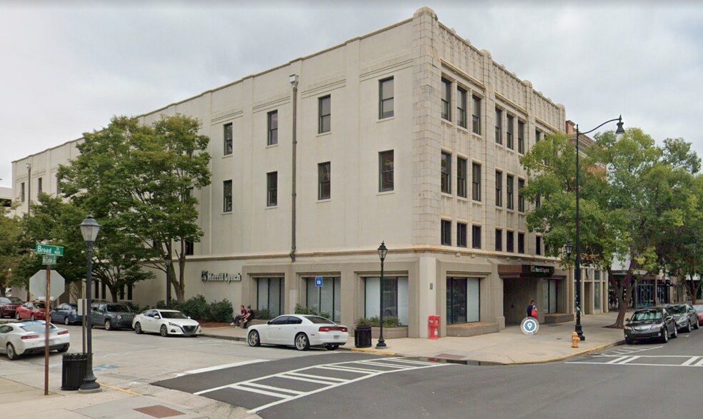 Primary Photo Of 933 Broad St, Augusta Office For Lease