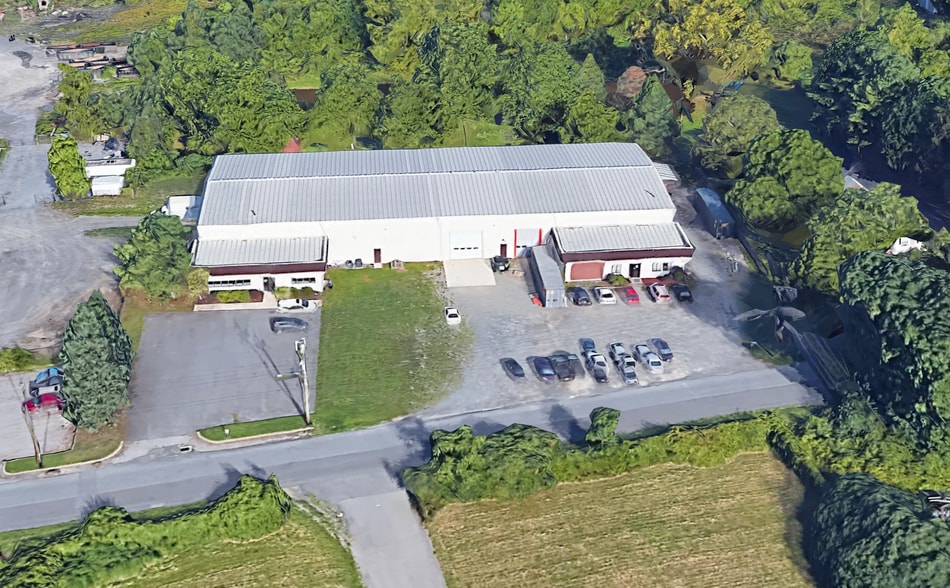 More Photos Of 271 Upper North Rd, Highland Warehouse For Sale