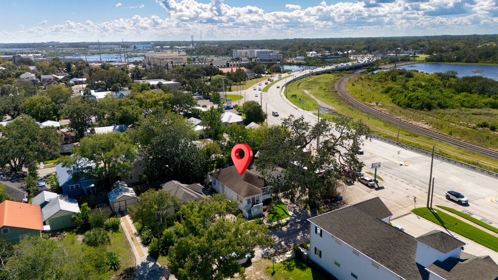 More Photos Of 77 Saragossa St, Saint Augustine Office For Sale