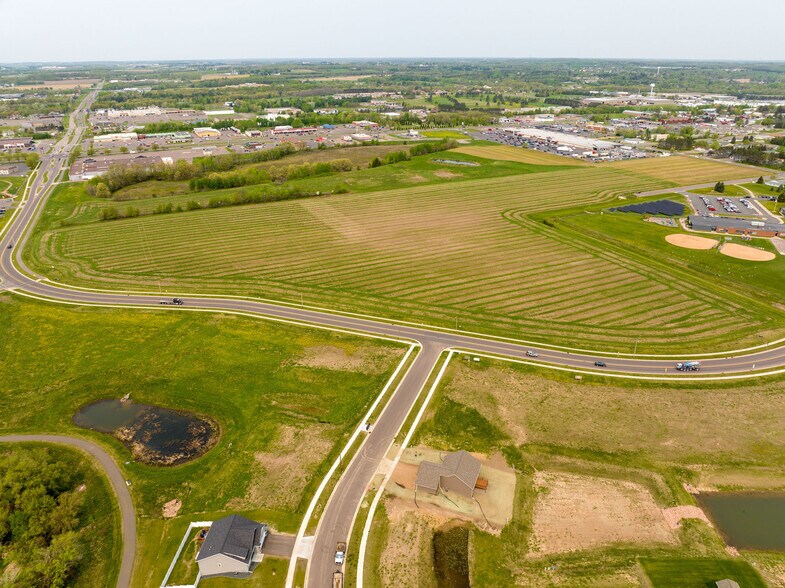 More Photos Of 200 Burton Street St, Rice Lake Land For Sale