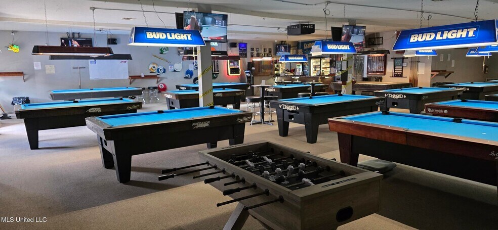 More Photos Of 601b S Railroad Blvd, Mccomb General Retail For Sale