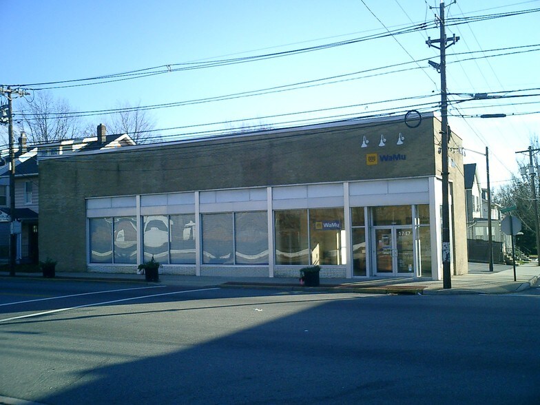 More Photos Of 1747 Springfield Ave, Maplewood General Retail For Sale