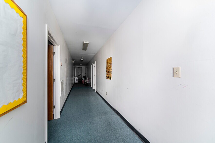 More Photos Of 1815 Central Ave, Augusta Religious Facility For Sale