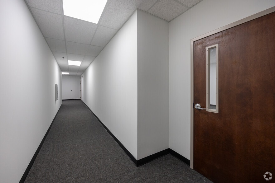 More Photos Of 860 John B Brooks Rd, Pendergrass Distribution For Lease