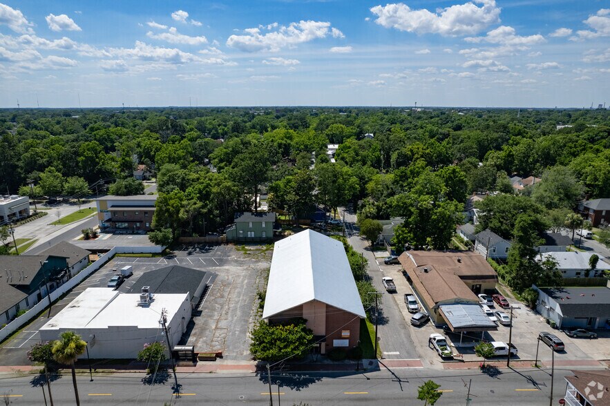 More Photos Of 1901 Waters Ave, Savannah Religious Facility For Lease