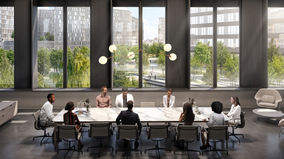 More Photos Of 100 Salt St, Revere Office For Lease