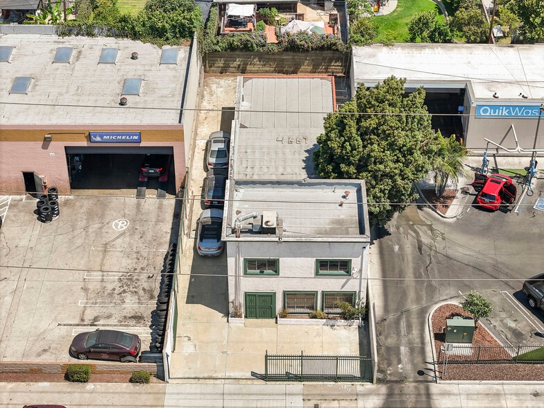 More Photos Of 4667 Rosecrans Ave, Hawthorne Light Manufacturing For Lease