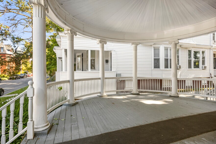 More Photos Of , Albany Multifamily For Sale