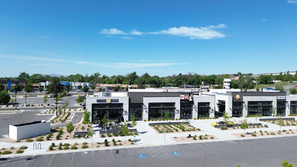 More Photos Of 422 W Rivers Edge Dr, Provo General Retail For Sale