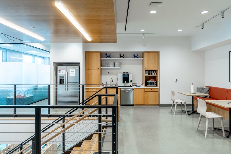 More Photos Of 530 Technology Dr, Irvine Coworking Space