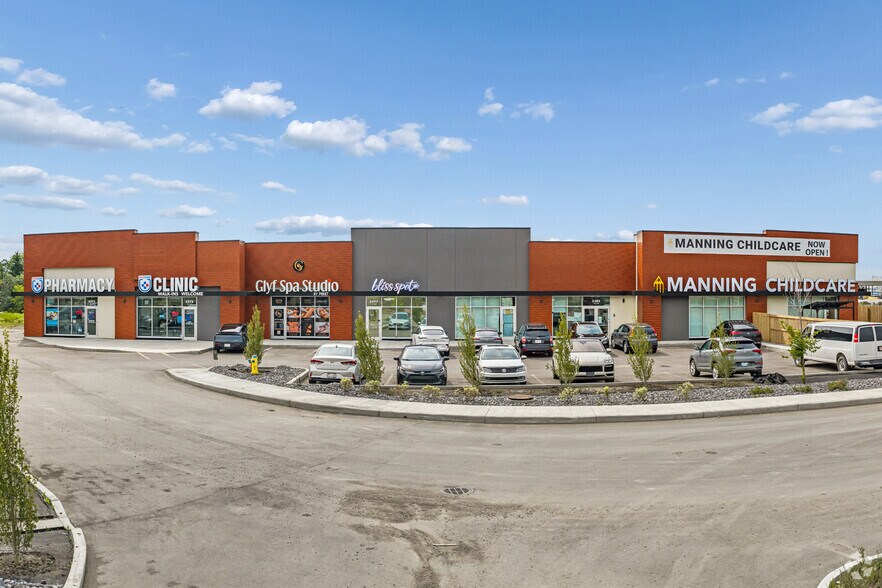 More Photos Of 3325 153rd Ave, Edmonton Storefront Retail Office For Sale