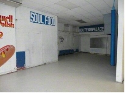 More Photos Of 6858 S Halsted St, Chicago Freestanding For Sale