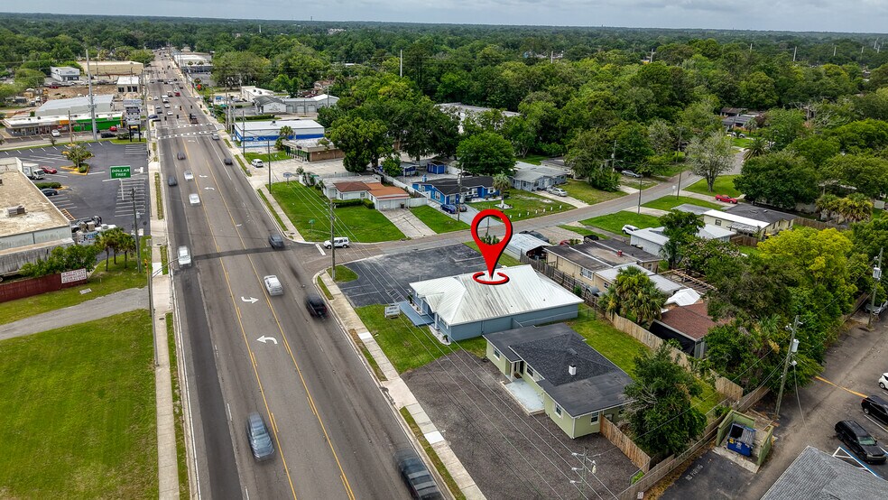 More Photos Of 1824 Blanding Blvd, Jacksonville Medical For Sale