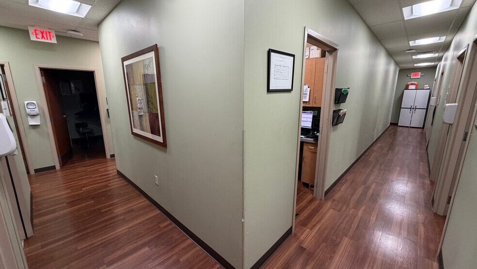 More Photos Of 4379 Easton Ave, Bethlehem Medical For Lease