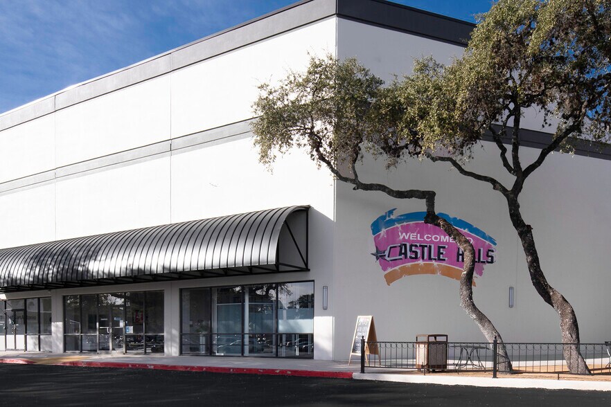 More Photos Of 2211 NW Military Dr, San Antonio Unknown For Lease