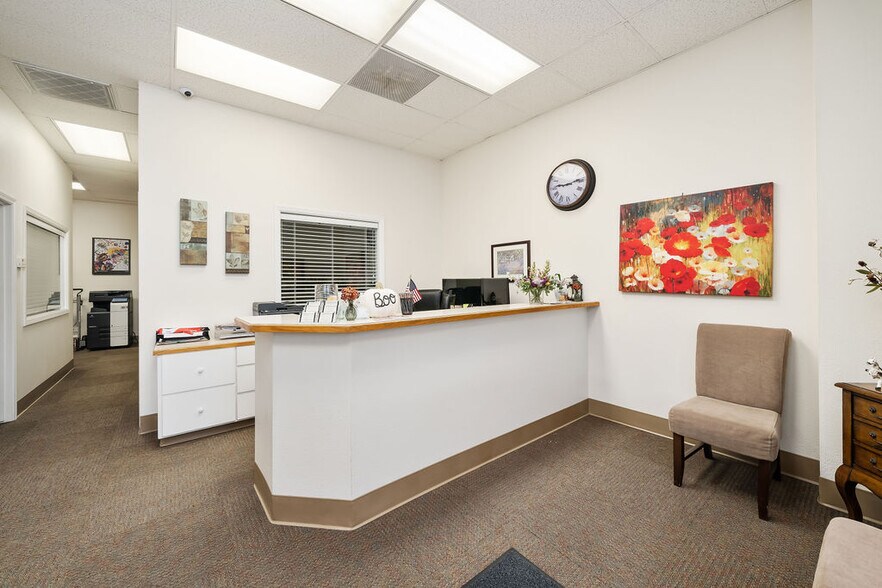 More Photos Of 935 Riverside Ave, Paso Robles Medical For Sale