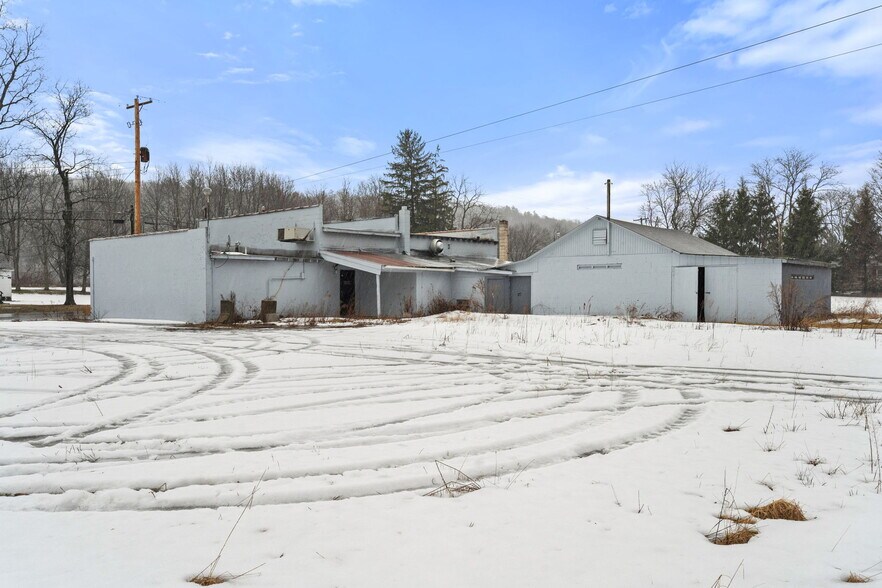 More Photos Of 896 Ithaca Rd, Willseyville Bar For Sale