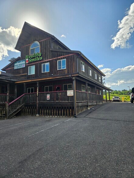 More Photos Of 25997 Conifer Rd, Conifer Freestanding For Sale