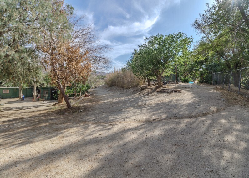More Photos Of 34270 Cheseboro Rd, Palmdale Land For Sale