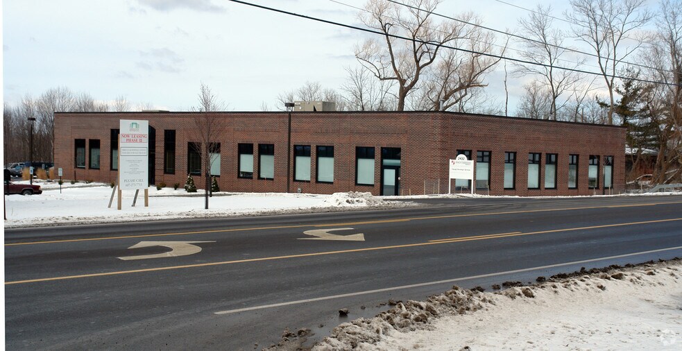 More Photos Of 2432 N Triphammer Rd, Ithaca Medical For Sale